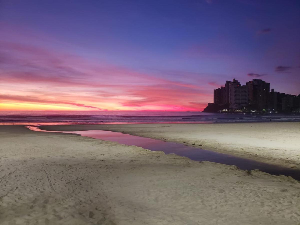 Asturias Mall & Suites Guaruja Exterior photo