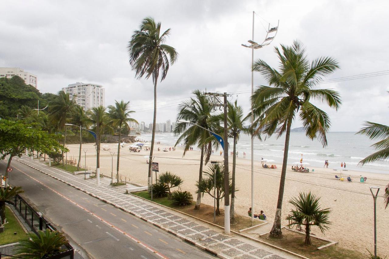 Asturias Mall & Suites Guaruja Exterior photo